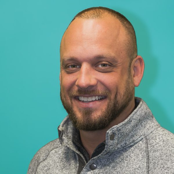 Aaron Christy founder Glen Oaks Commons Siding Company
